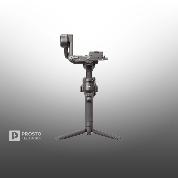 Электрический стабилизатор DJI RS 4
